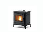 Stufa a pellet MCZ serie Decò Air 8 M1+ | Grim Network