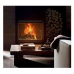 Camino a legna MCZ serie Plasma 85 Wood - immagine 3