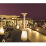 Outdoor decorative heater kalor series Dolce Vita - immagine 2