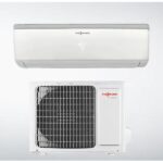 Climatizzatore a parete Viessmann serie Vitoclima 200-S Comfort 9000BTU colore Bianco - immagine 3