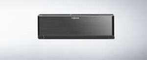 Wall-mounted air-conditioner Viessmann series Vitoclima 232-S in black colour 12000BTU - immagine 2