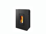 Stufa a pellet MCZ serie Alea Air 7kW | Grim Network