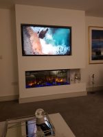 MaisonFire LED electric fireplaces ALISA 120 - Image 4