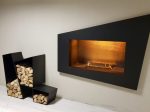 MaisonFire water electric fireplace Brace 40 series - Image 3