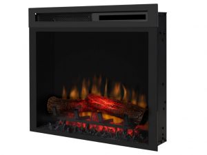 MaisonFire LED electric fireplaces Infire 58 - immagine 2