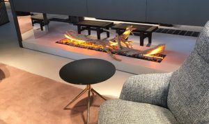 MaisonFire water electric fireplaces Brace 100 Multicolor - immagine 3