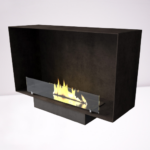 Camino a bioetanolo MaisonFire serie Incasso 90 | Grim Network