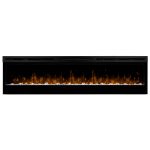 MaisonFire LED electric fireplaces Thera Grande series - immagine 3