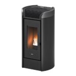 Stufa a pellet Cadel Fenice