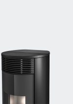 Stufa a pellet MCZ serie PAD Hydromatic 24kW M2+ - immagine 5