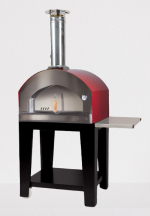 Forno a legna Rossofuoco Campagnolo | Grim Network