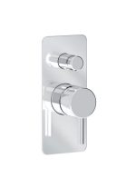 Mix inc. doccia con dev. Eurorama Eletta | Grim Network