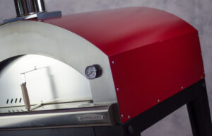 Outdoor gas oven PiùTrecento series by Rossofuoco (UE version) - immagine 3