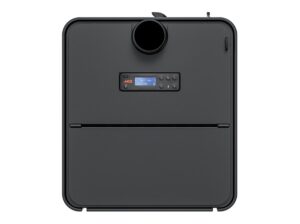 Stufa a pellet MCZ serie Teia Comfort Air 10kW - immagine 3