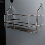 Gas barbecue with trolley Il Braciere series Metropolitan - Image 3