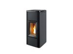 Stufa a pellet MCZ serie Mida Air 8kW