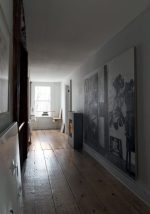 MCZ pellet stove series Raam Comfort Air 8kW - Image 2