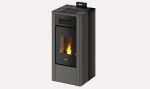 Stufa a pellet Cadel Idro River
