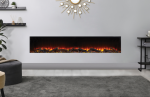 MaisonFire LED electric fireplaces ALISA 240 - Image 2