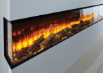MaisonFire LED electric fireplaces ALISA 240 - Image 4