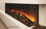 MaisonFire LED electric fireplaces ALISA 160 - Image 3