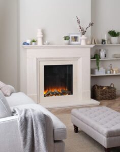 Camino bifacciale e trifacciale Alisa 65 Grim Network