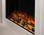 MaisonFire LED electric fireplaces ALISA 65 - Image 5