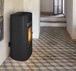 Stufa a pellet MCZ Club