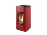 MCZ pellet stove series Ghea Air 6kW