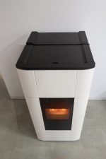 MCZ pellet stove series Jazz Hydromatic 30 M1+ - Image 3