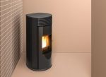 MCZ pellet stove series PAD Hydromatic 18kW M2+ - Image 3