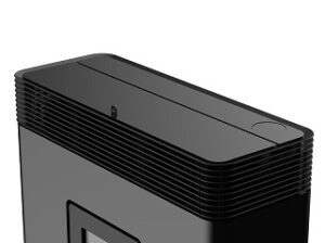 Stufa a pellet MCZ serie Philo Comfort Air 14kW M2 - immagine 4