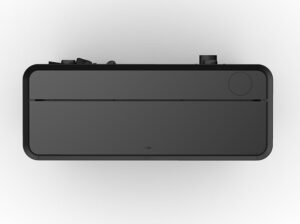 Stufa a pellet MCZ serie Philo Comfort Air 14kW M2 - immagine 5