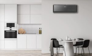 Vitoclima 232-S | Viessmann | Grim Network