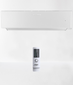 Climatizzatore a parete Viessmann serie Vitoclima 232-S da 9000BTU colore Bianco