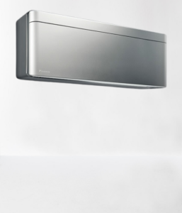 Climatizzatore Daikin serie Stylish | Grim Network