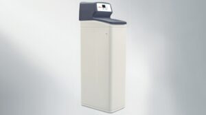 Addolcitore cabinato automatico monoblocco Vitoset VS124 Viessmann