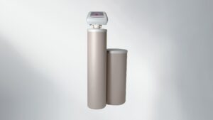 Addolcitore automatico bicorpo Vitoset VS173 Viessmann