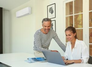 Perfera | Daikin | Grim Network