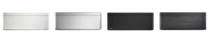 Daikin Stylish series wall-mounted air-conditioner - immagine 5