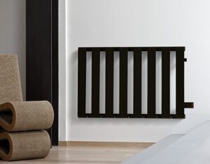 IRSAP design radiator Step_V series with height 600mm - immagine 2