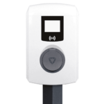 READY FOR DELIVERY - Eve Mini 11kW series electric car charging station
