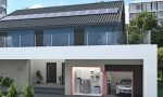 Kit impianto fotovoltaico Viessmann da 3,48kW predisposto per accumulo