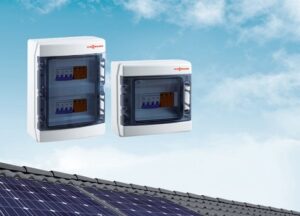 Kit impianto fotovoltaico Viessmann da 5,22kW predisposto per accumulo - immagine 5