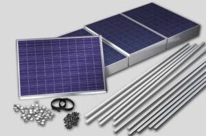 Kit impianto fotovoltaico Viessmann da 5,22kW predisposto per accumulo - immagine 6