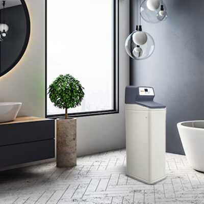 Trattamento acqua