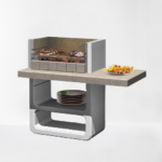 Barbecue Sarom Fuoco Agadir | Grim Network