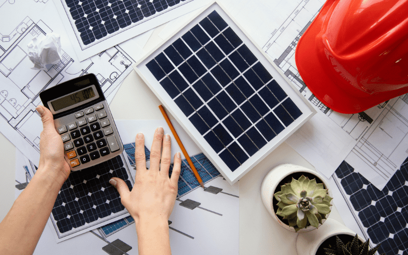 Impianti fotovoltaici domestici
