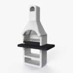 Barbecue Sarom Fuoco Maribor | Grim Network