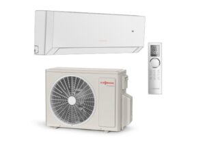 Viessmann wall-mounted air conditioner series Vitoclima 230-S Dynamic in white colour 18000BTU - immagine 2